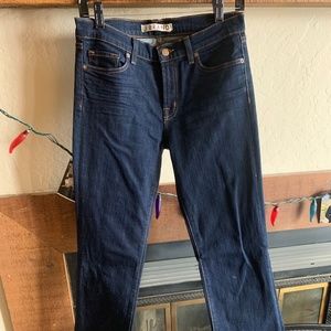J Brand Bootcut Jean
